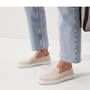 Rothy’s The Original Slip On Sneaker - size 10.5